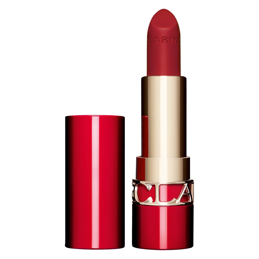 Clarins Joli Rouge Velvet Lippenstift