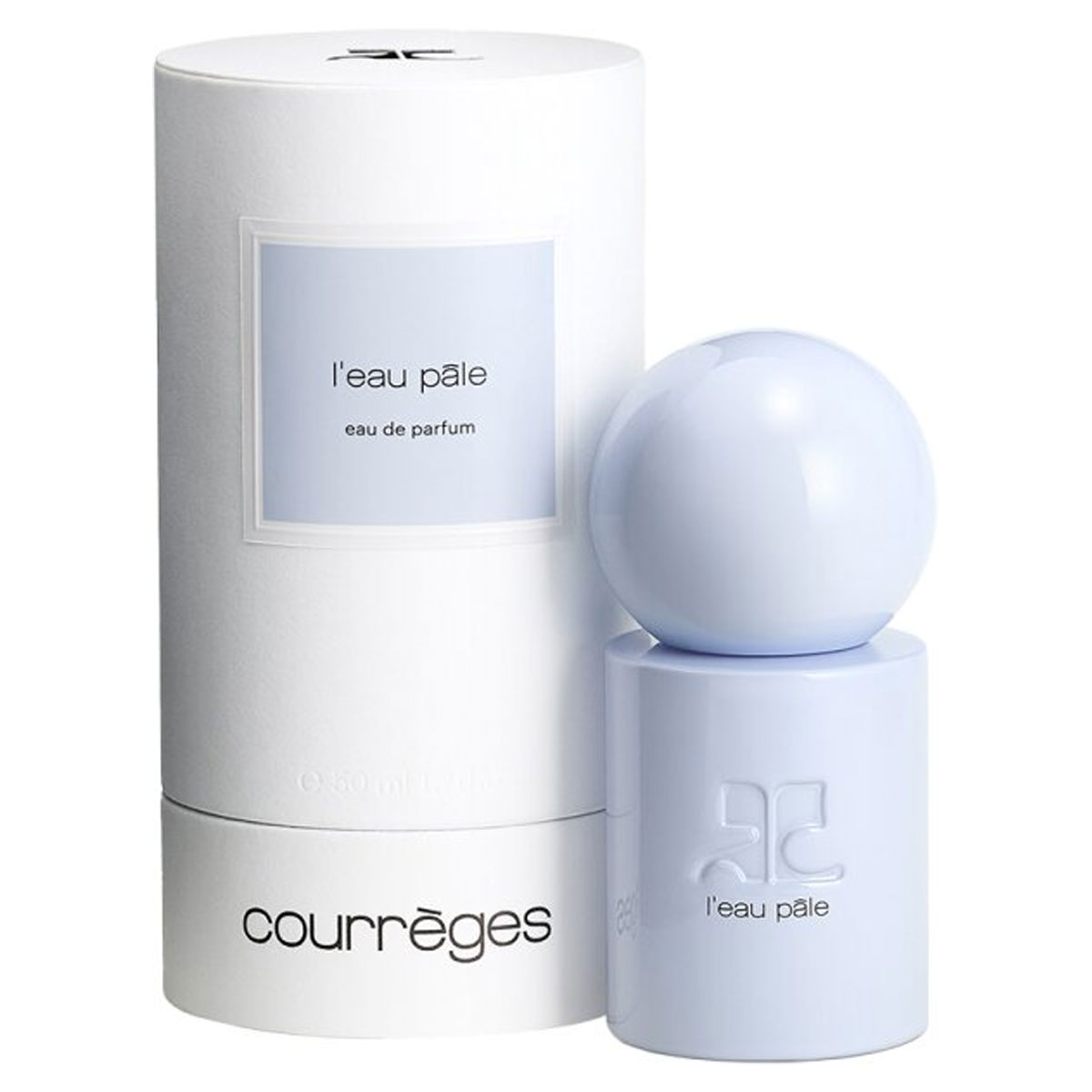 Courrèges L'Eau Pâle Eau de Parfum (EdP)