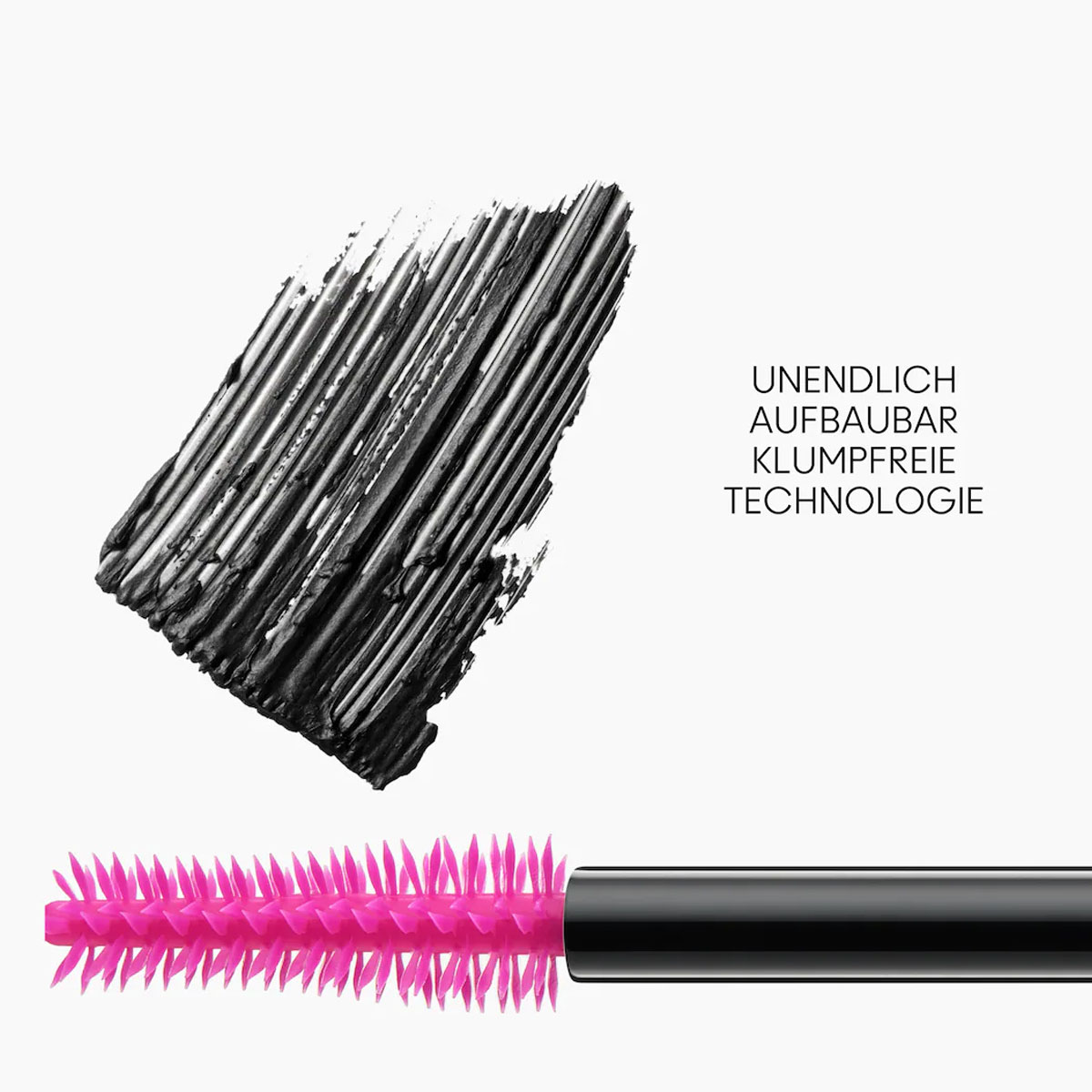 MAC Stack Mascara