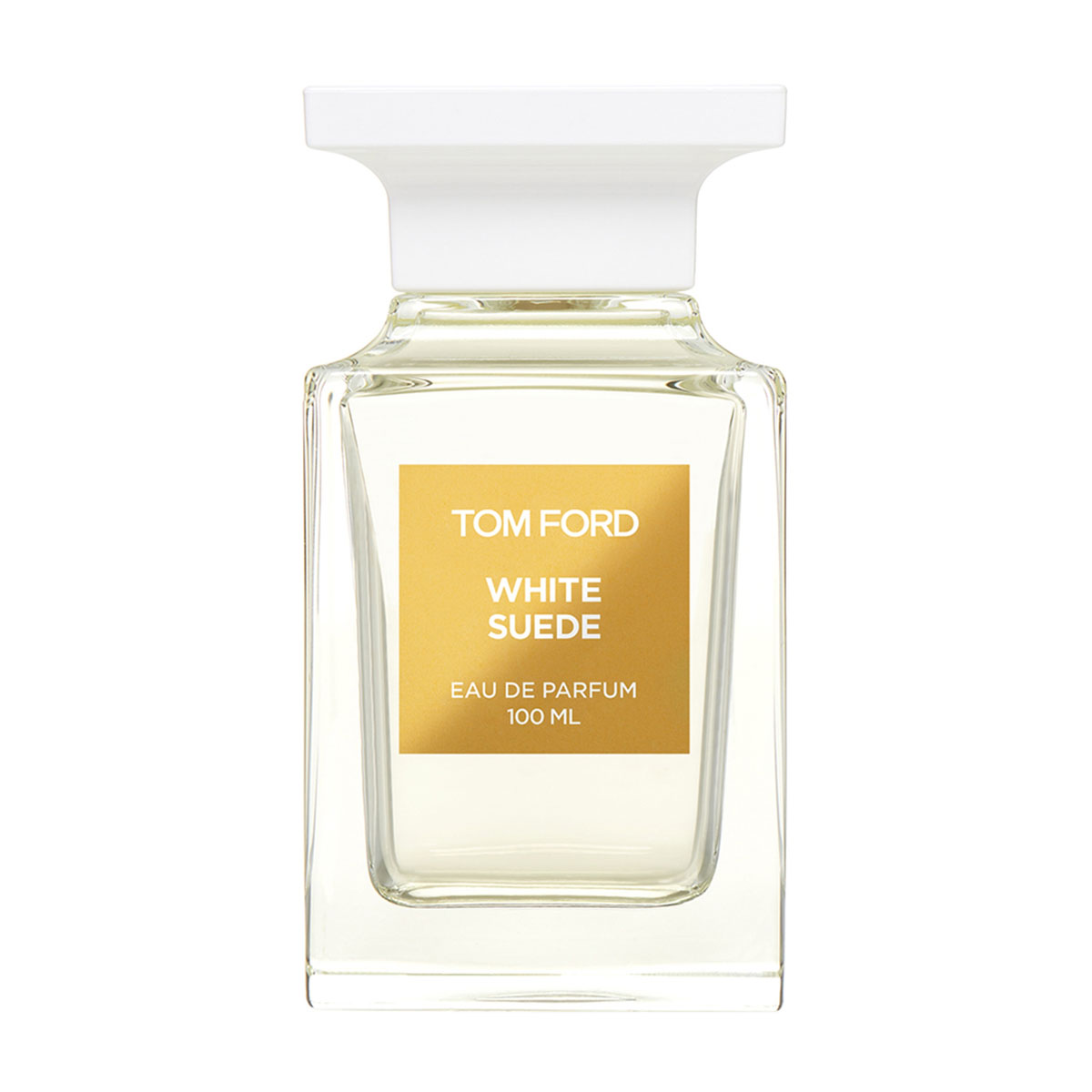 Tom Ford Private Blend White Suede Eau de Parfum (EdP)
