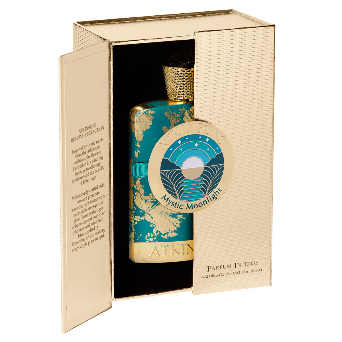 Atkinsons Mystic Moonlight Parfum Intense