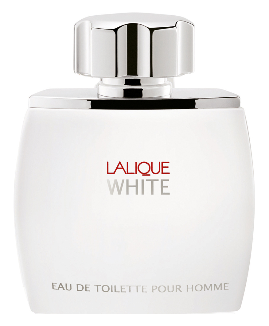 Lalique White Eau de Toilette (EdT)