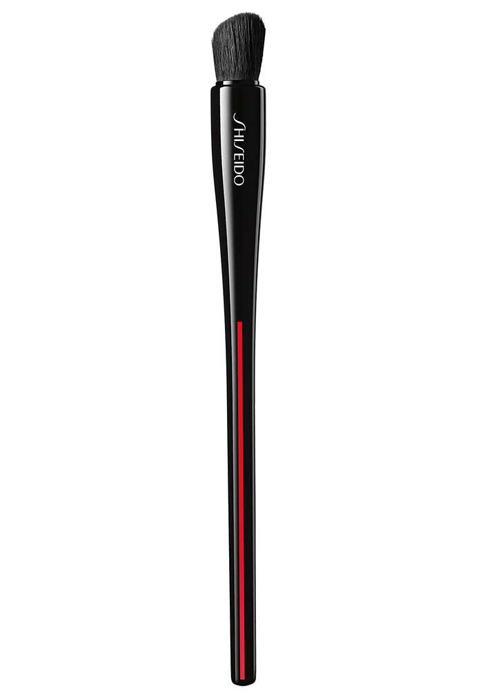 Shiseido Naname Fude Multi Eyeshadow Brush