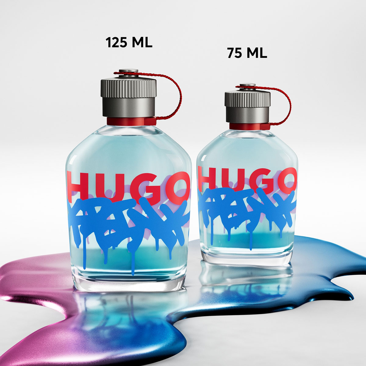 Boss Hugo Krink Collab Eau de Parfum (EdP)