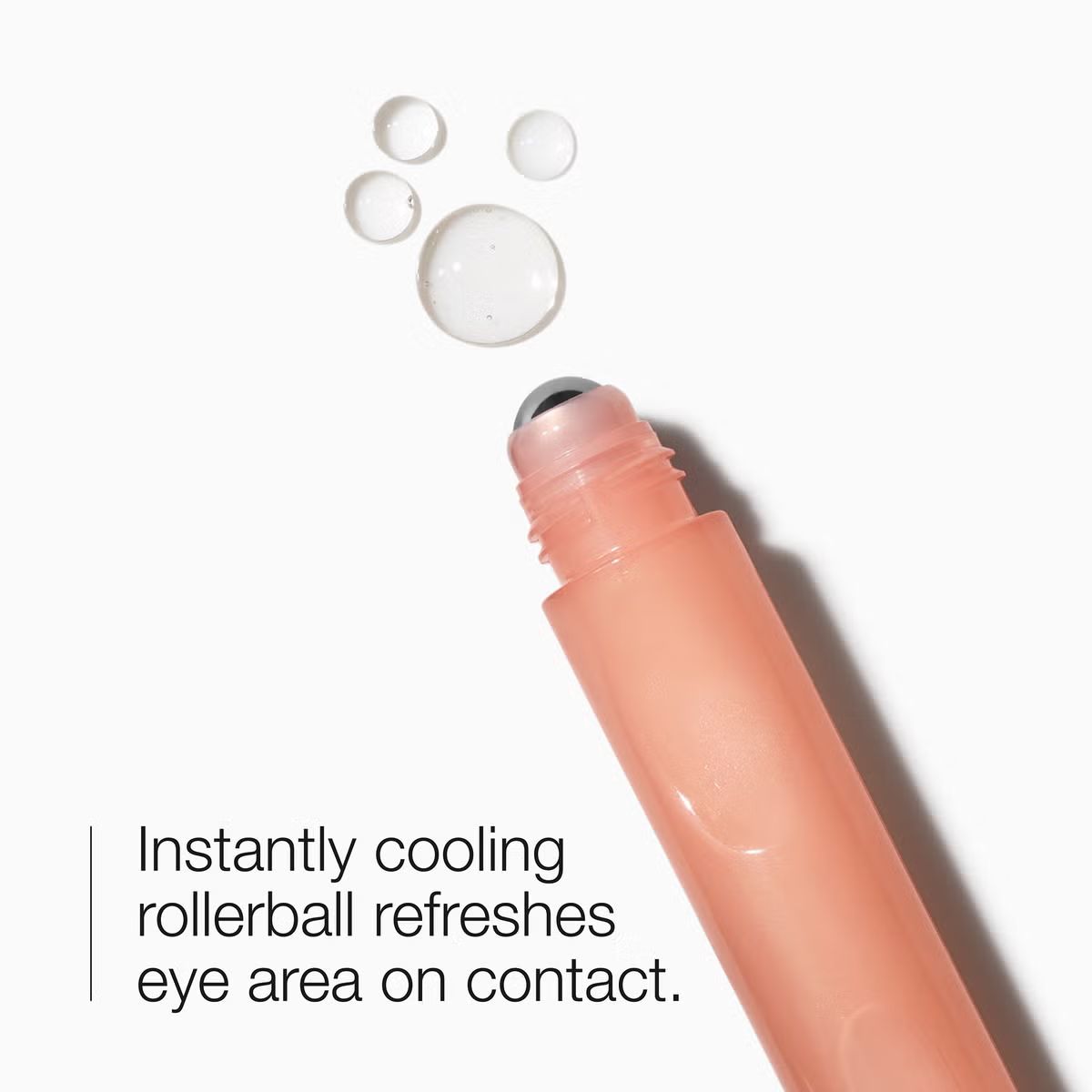 Clinique All About Eyes Serum De-Puffing Eye Massage