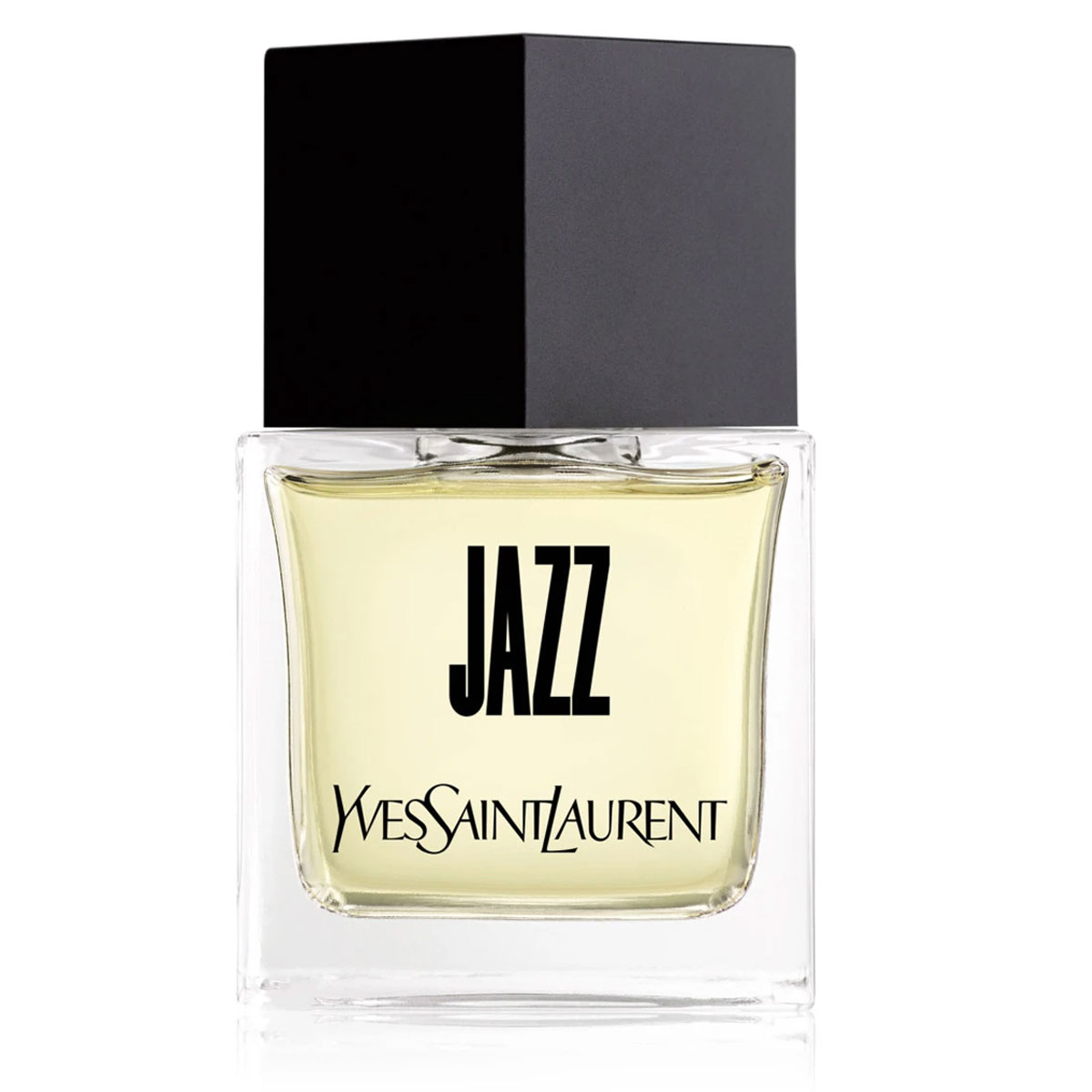 Yves Saint Laurent La Collection Jazz Eau de Toilette (EdT)