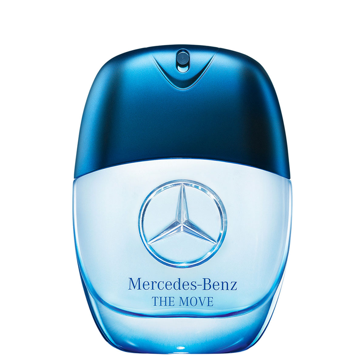 Mercedes Benz The Move Eau de Toilette (EdT)