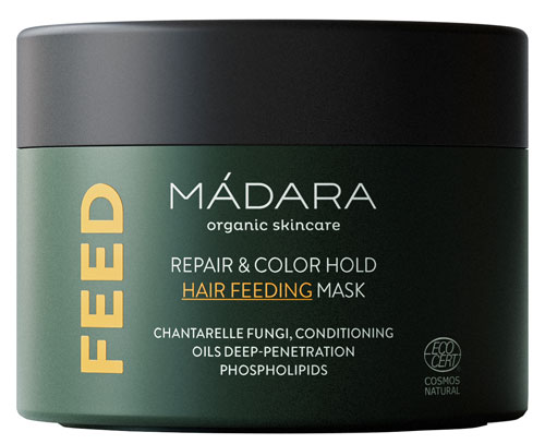 Mádara Haarpflege FEED Repair & Dry Rescue Hair Mask