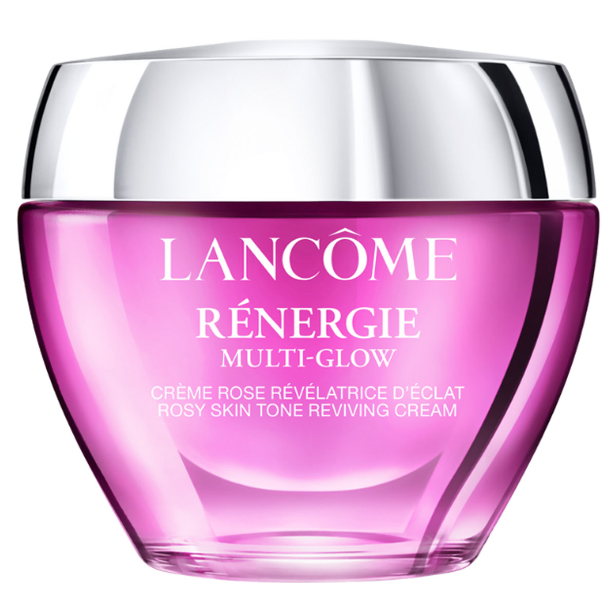Lancôme Rénergie Multi-Glow Cream