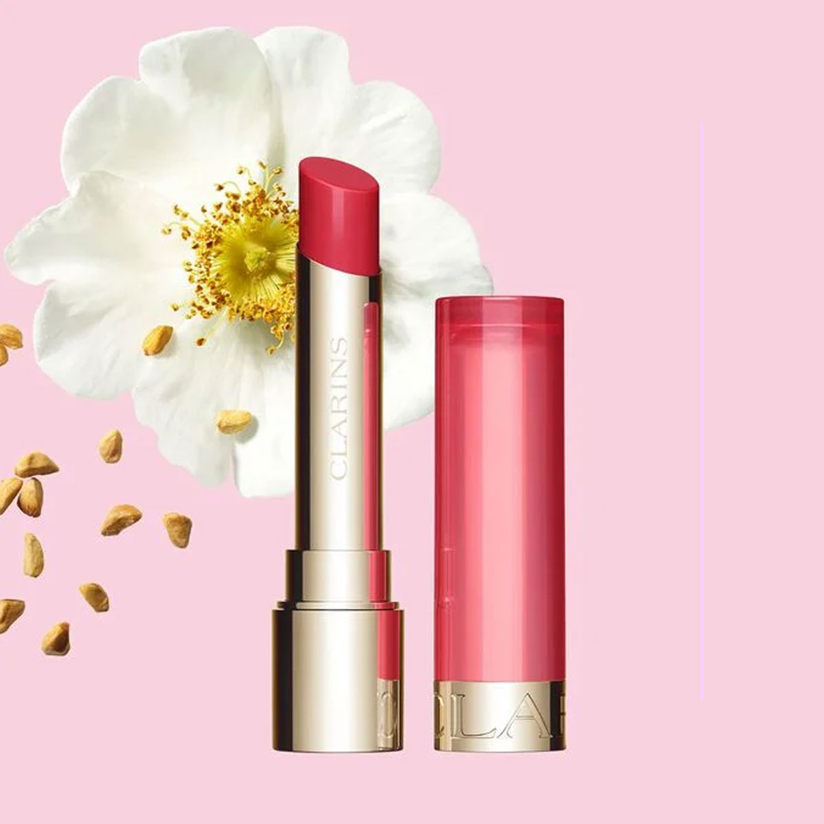 Clarins Lip Oil Balm