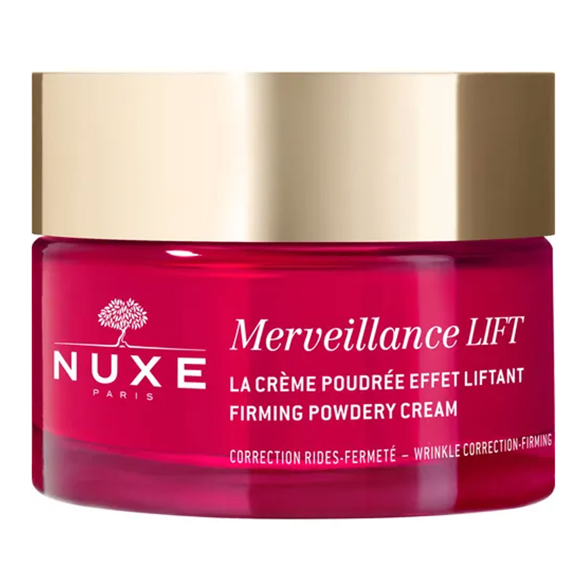 NUXE Merveillance Lift Firming Powdery Cream