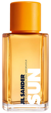 Jil Sander Sun Women Eau de Parfum (EdP)