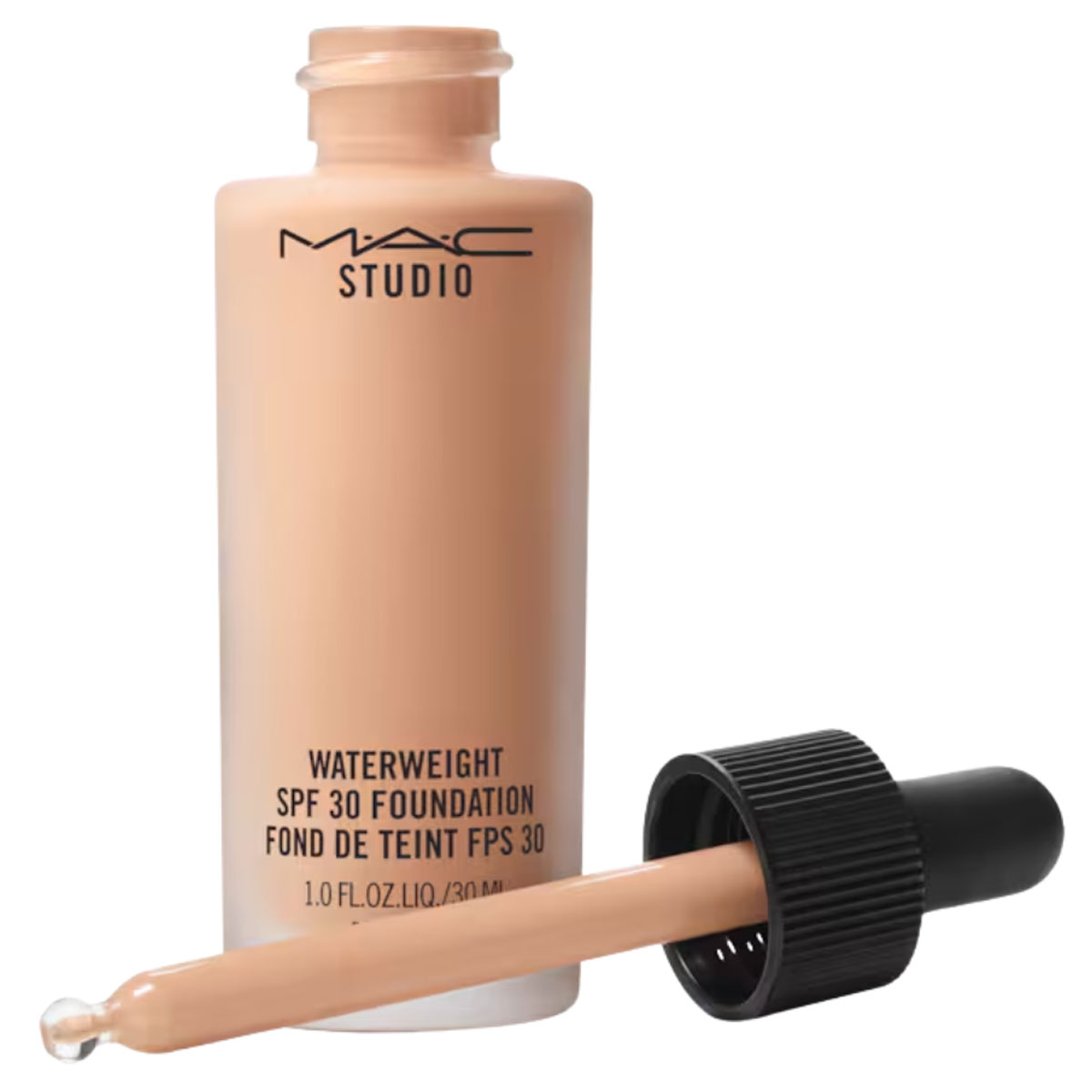 MAC Studio Waterweight SPF 30/PA Foundation