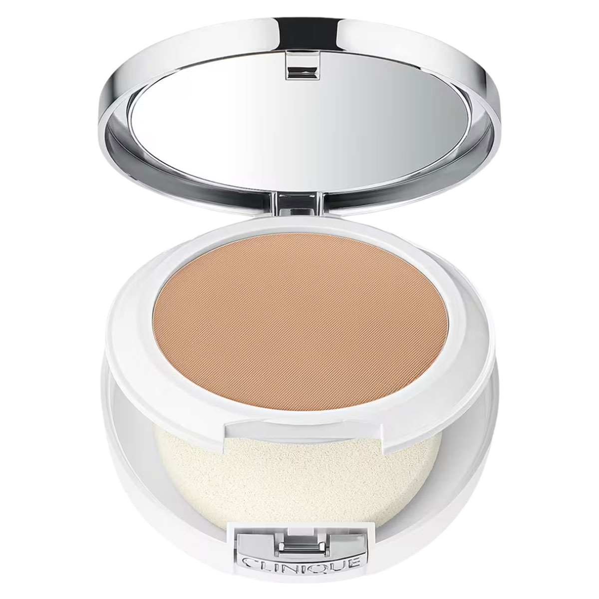 Clinique Beyond Perfecting Powder Foundation & Concealer