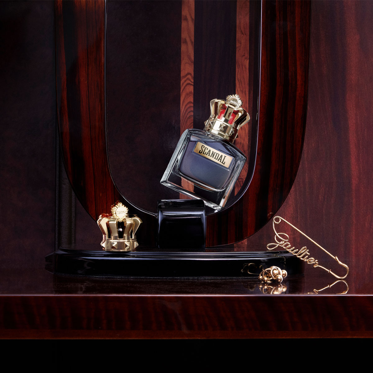Jean Paul Gaultier Scandal Pour Homme Eau de Toilette (EdT)