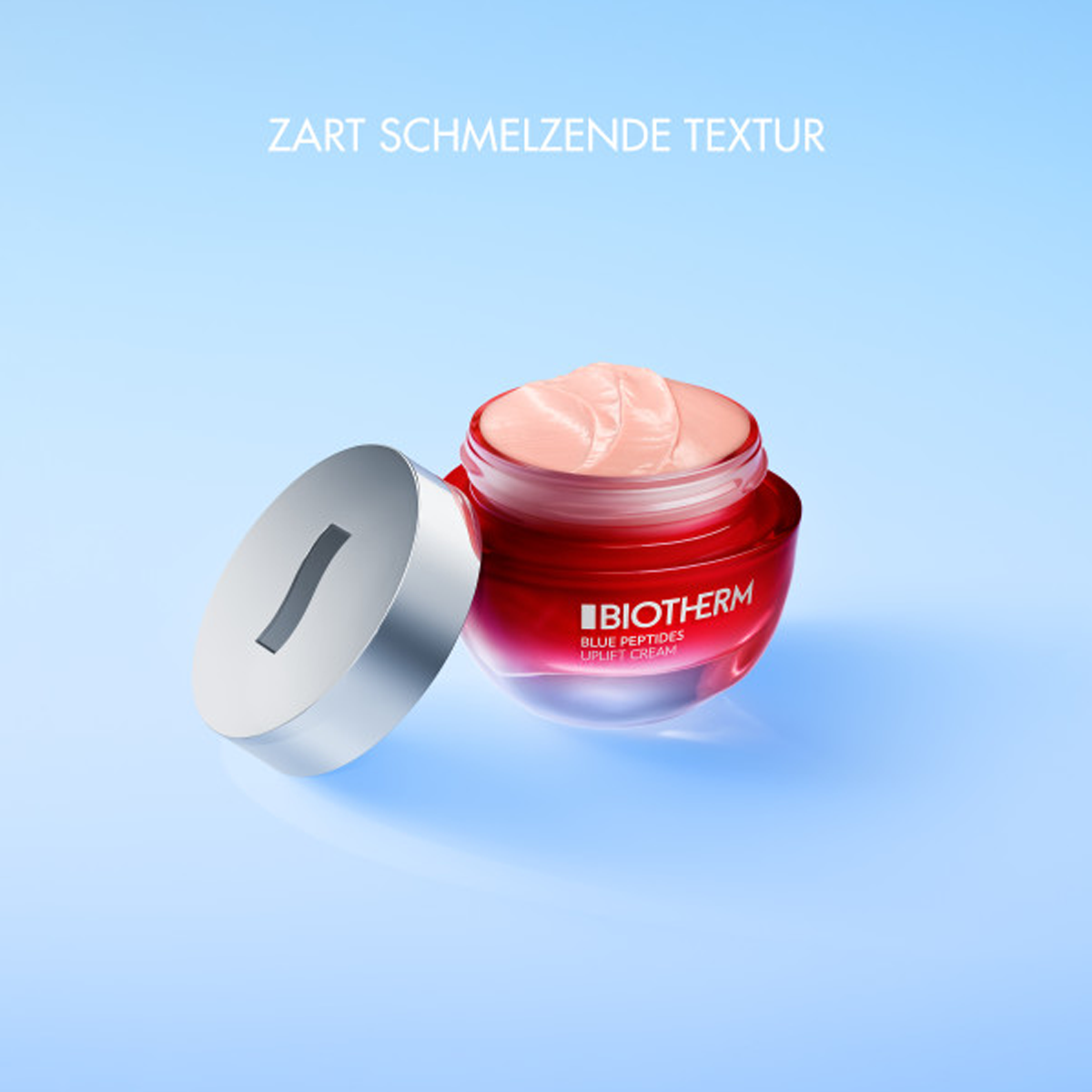 Biotherm Blue Peptide Day Cream