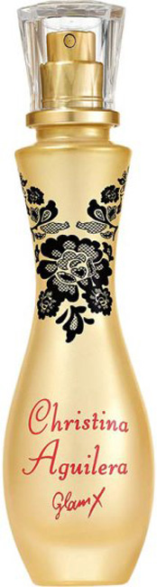 Christina Aguilera Glam X Eau de Parfum (EdP)