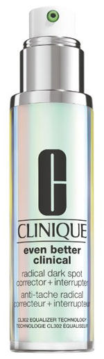 Clinique Even Better Clinical Radiacal Dark Spot Corrector + Interrupter