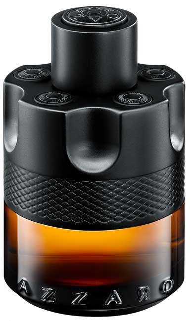 Azzaro The Most Wanted Le Parfum