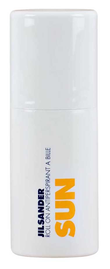 Jil Sander Sun Women Deo Roll-On