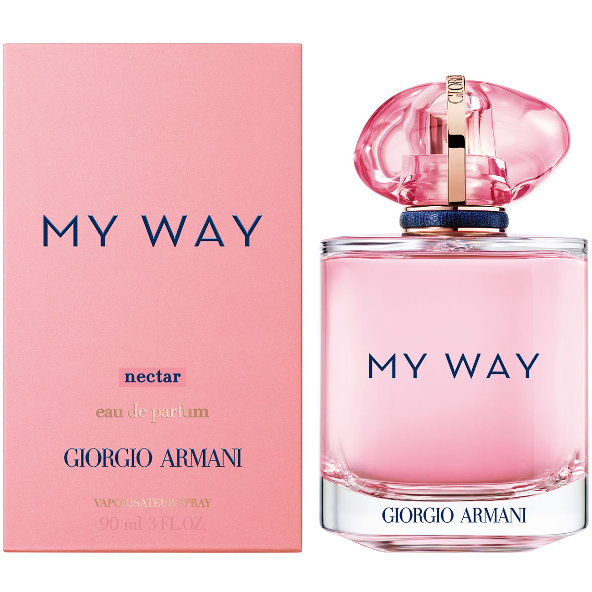 Armani My Way Nectar Eau de Parfum (EdP)