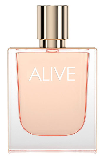 Boss Alive Eau de Parfum (EdP)