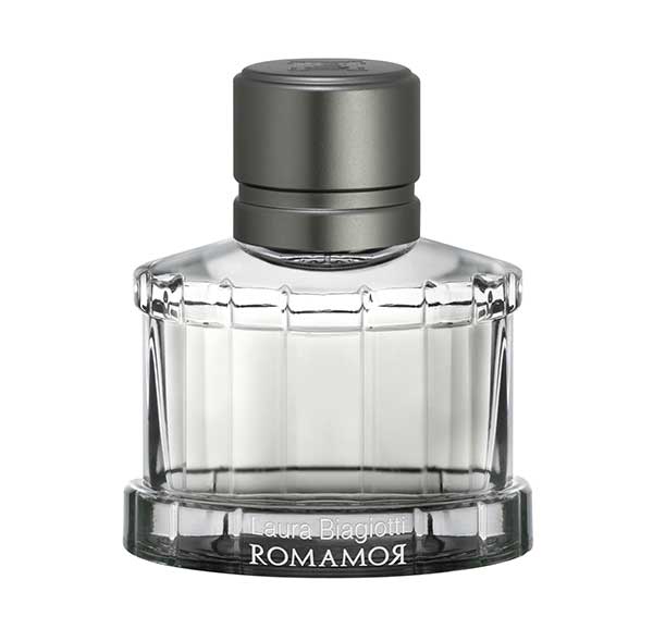 Laura Biagiotti Romamor Uomo Eau de Toilette (EdT)