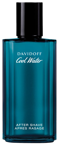 Davidoff Cool Water Aftershave