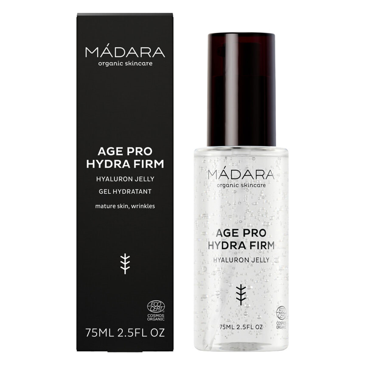 Mádara Age Pro Hydra Firm Hyaluron Jelly