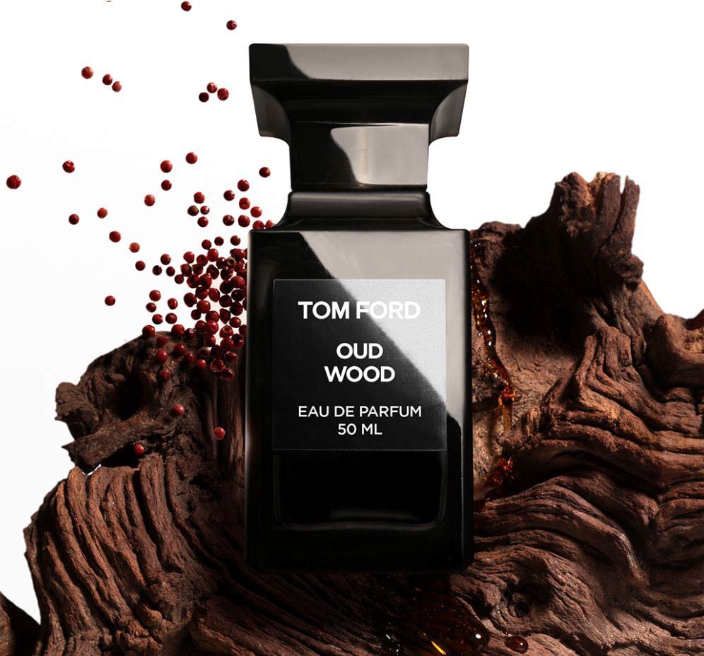 Tom Ford Private Blend Oud Wood Eau de Parfum (EdP)