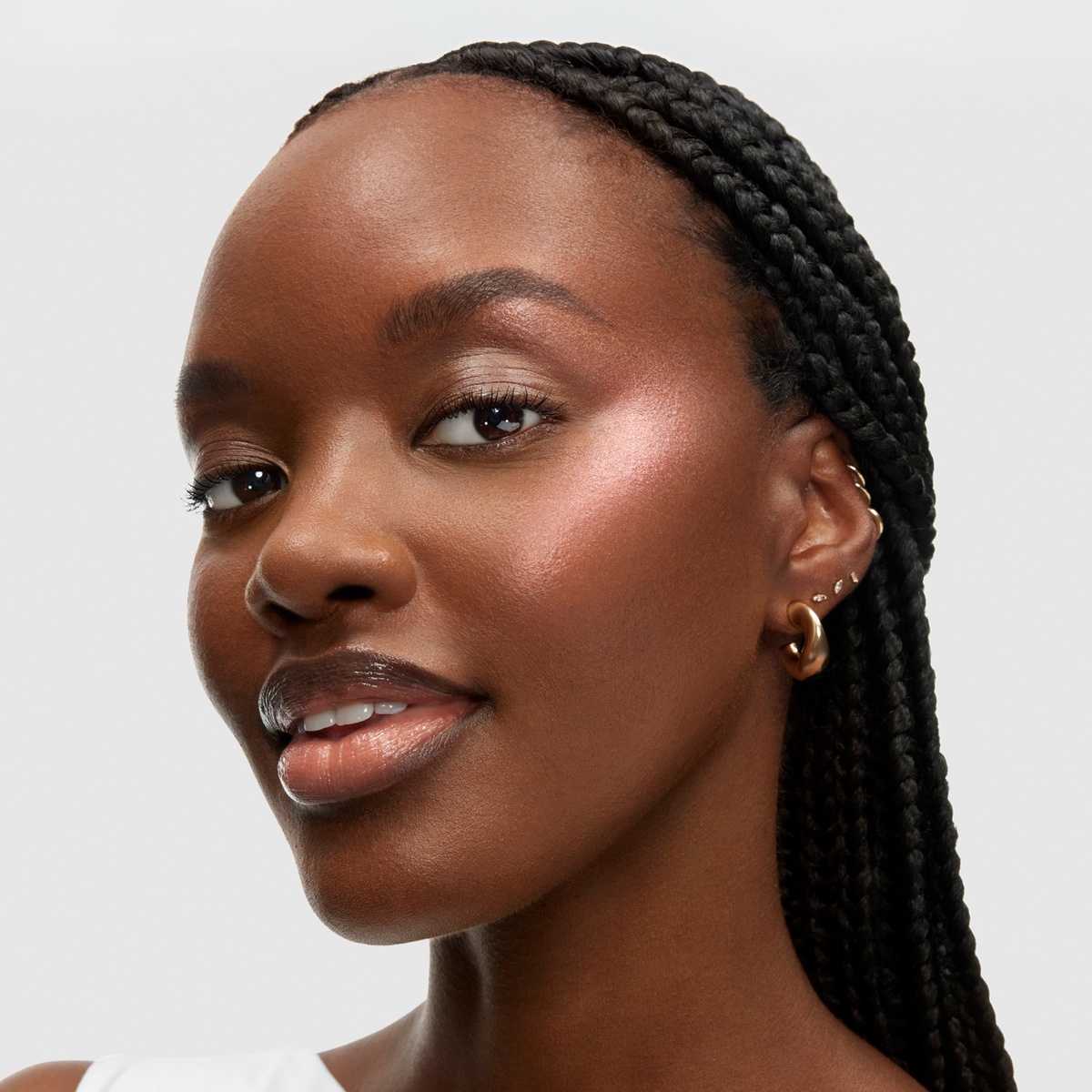 Lancôme Juicy Tube Cheeks Highlighter