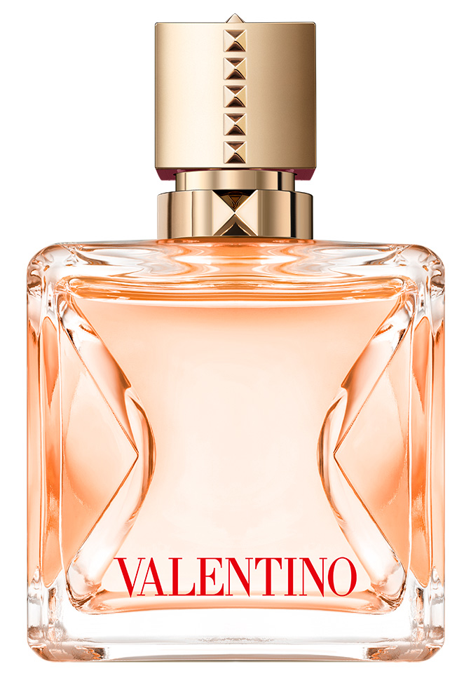 Valentino Voce Viva Intensa Eau de Parfum (EdP)