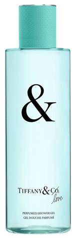Tiffany & Co. Tiffany & Love Shower Gel