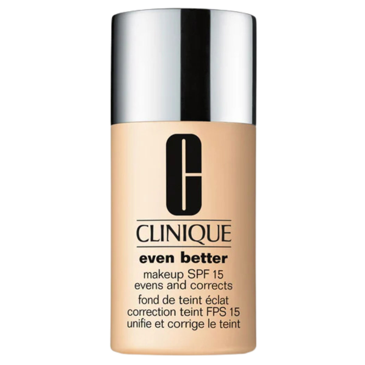 Clinique Even Better Make-up Foundation SPF 15