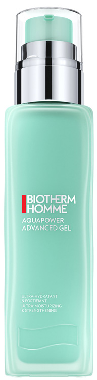 Biotherm Homme Aquapower Advanced Gel