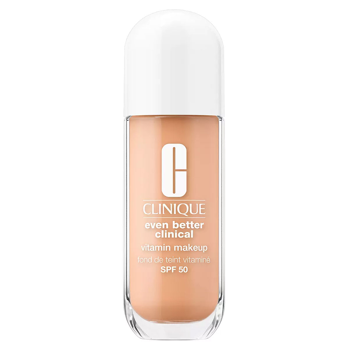 Clinique Even Better Clinical Vitamin Foundation SPF 50