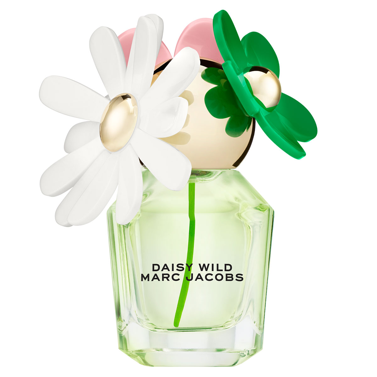 Marc Jacobs Daisy Wild Eau de Parfum (EdP) refillable