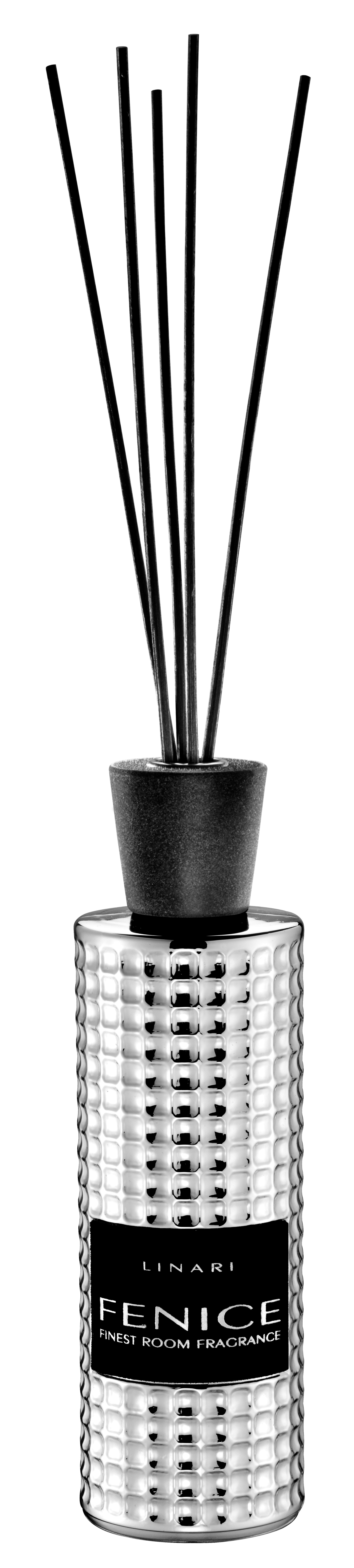 Linari Fenice Diffusor mit Kapillarstäbchen