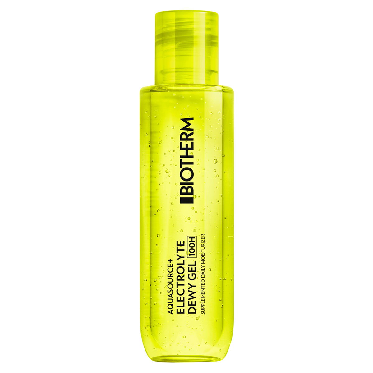 Biotherm Aquasource+ Electrolyte Dewy Gel | 100 ml | 146352