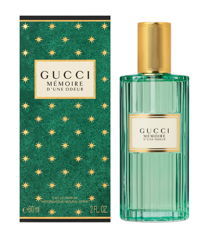 Gucci Memoire d'une odeur Eau de Parfum (EdP)