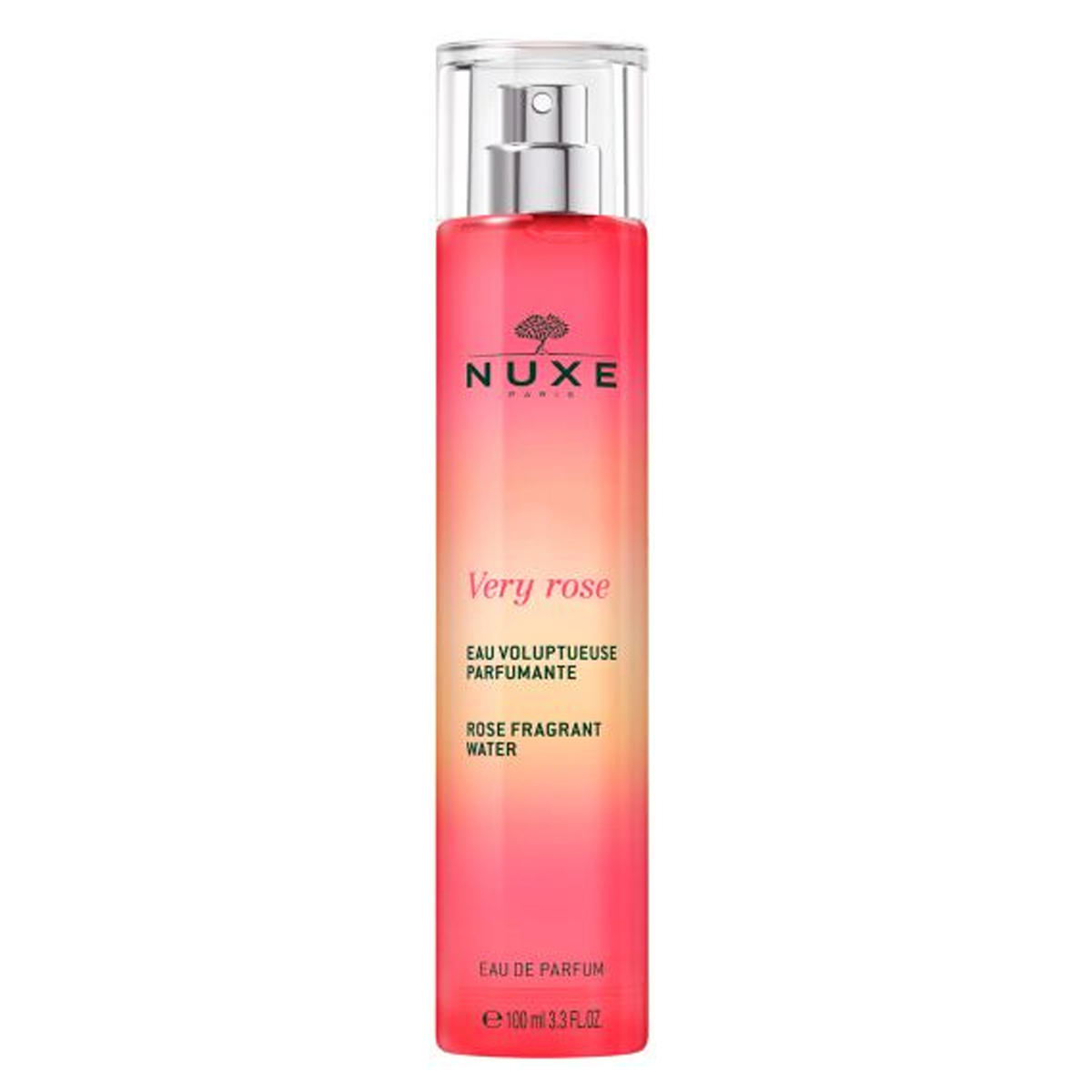 NUXE Very Rose Rose Fragrant Water