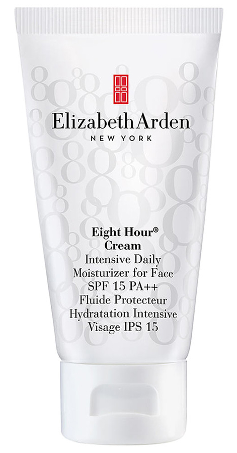 Elizabeth Arden Eight Hour Intensive Face Moisturizer SPF 15