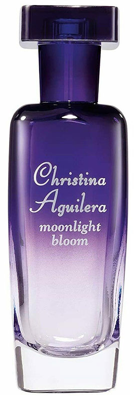 Christina Aguilera Moonlight Bloom Eau de Parfum (EdP)