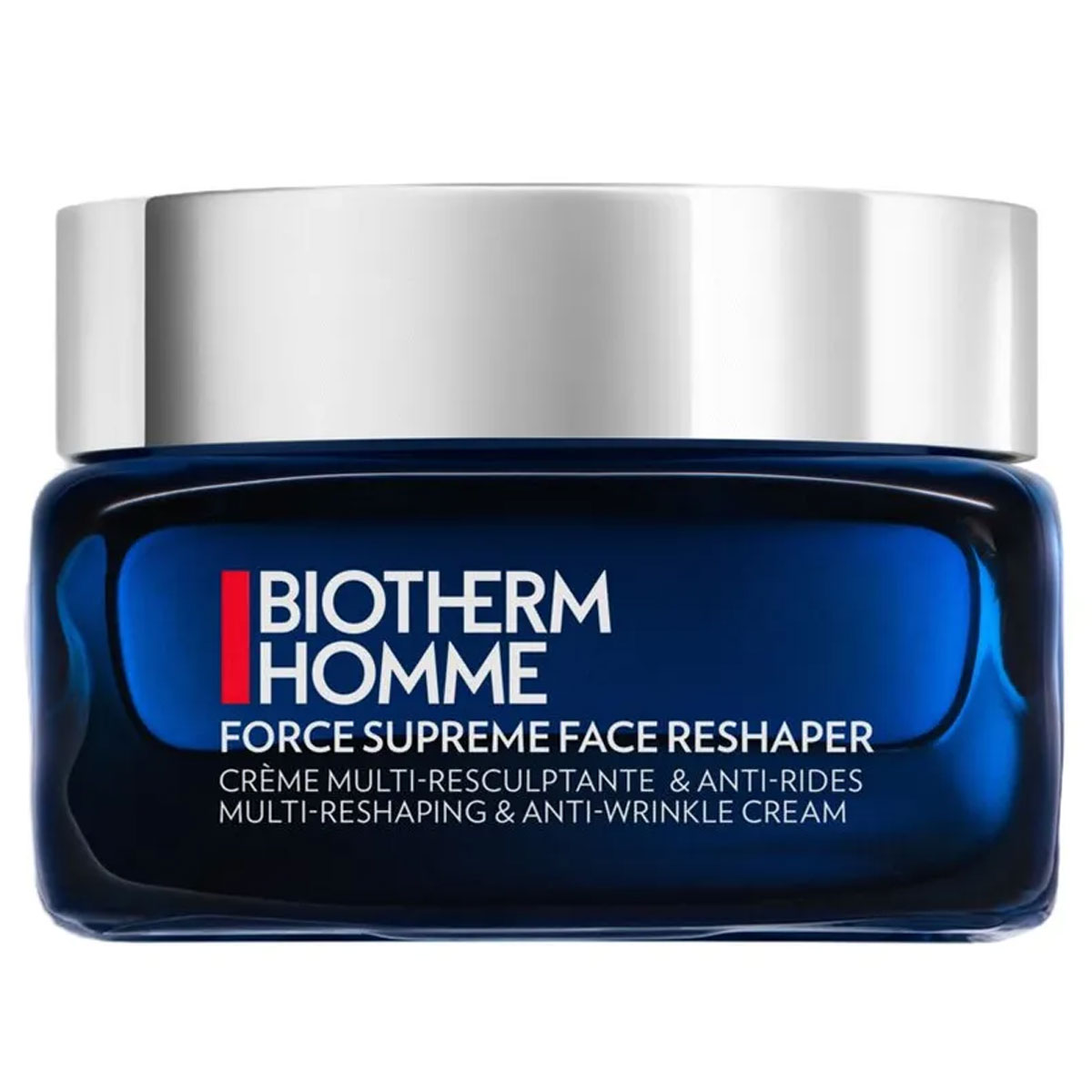 Biotherm Homme Force Supreme Face Reshaper Cream