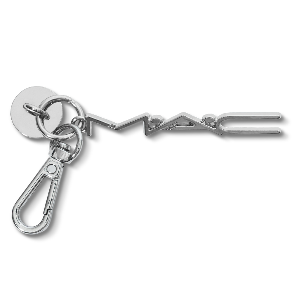 MAC Geschenk: Keyholder