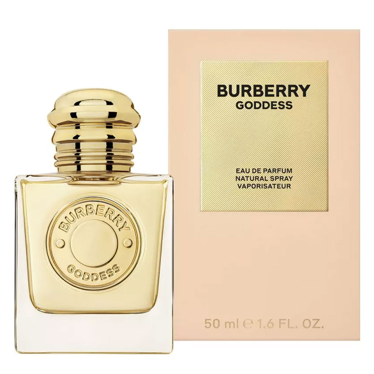 Burberry Goddess Eau de Parfum (EdP)