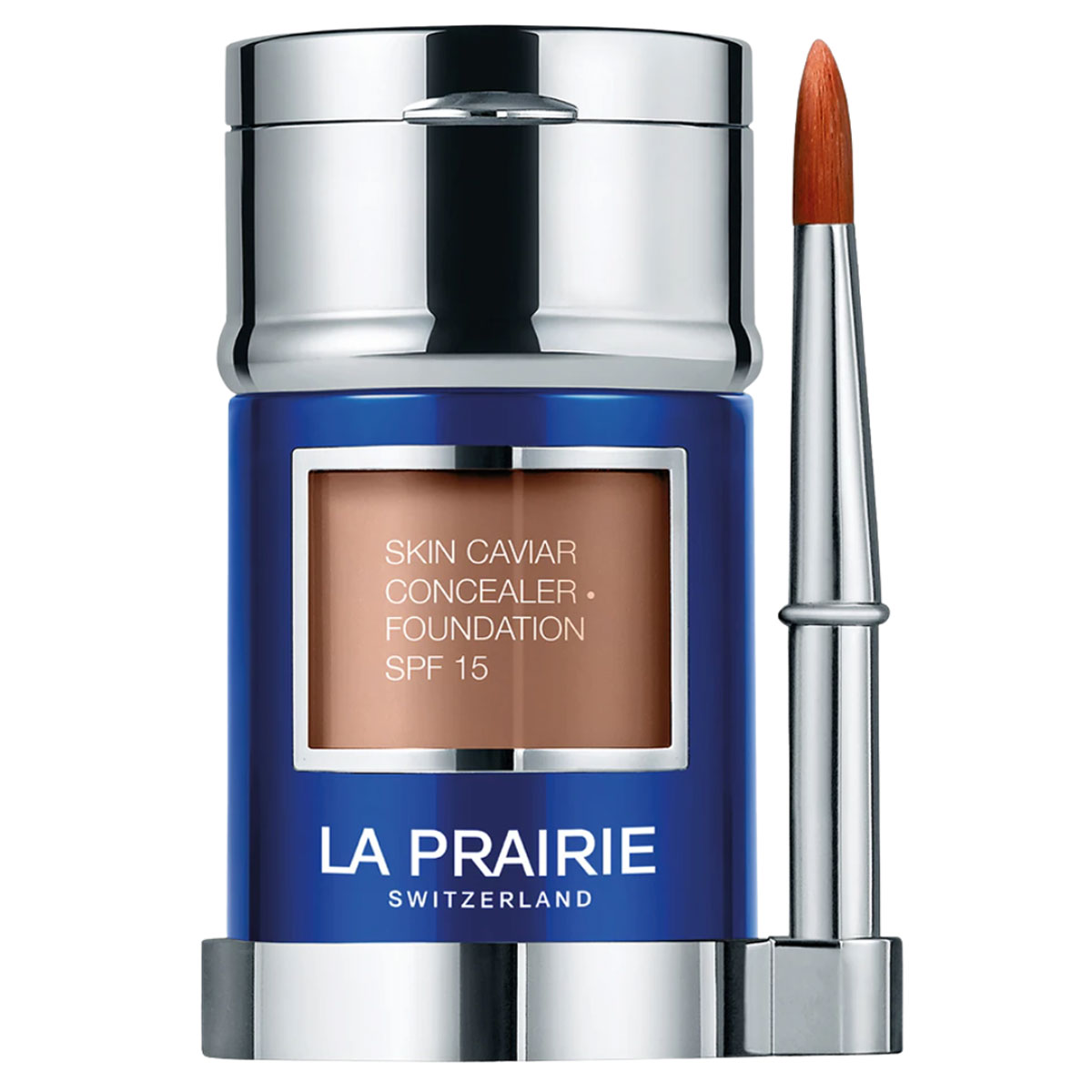 La Prairie Skin Caviar Concealer Foundation SPF15