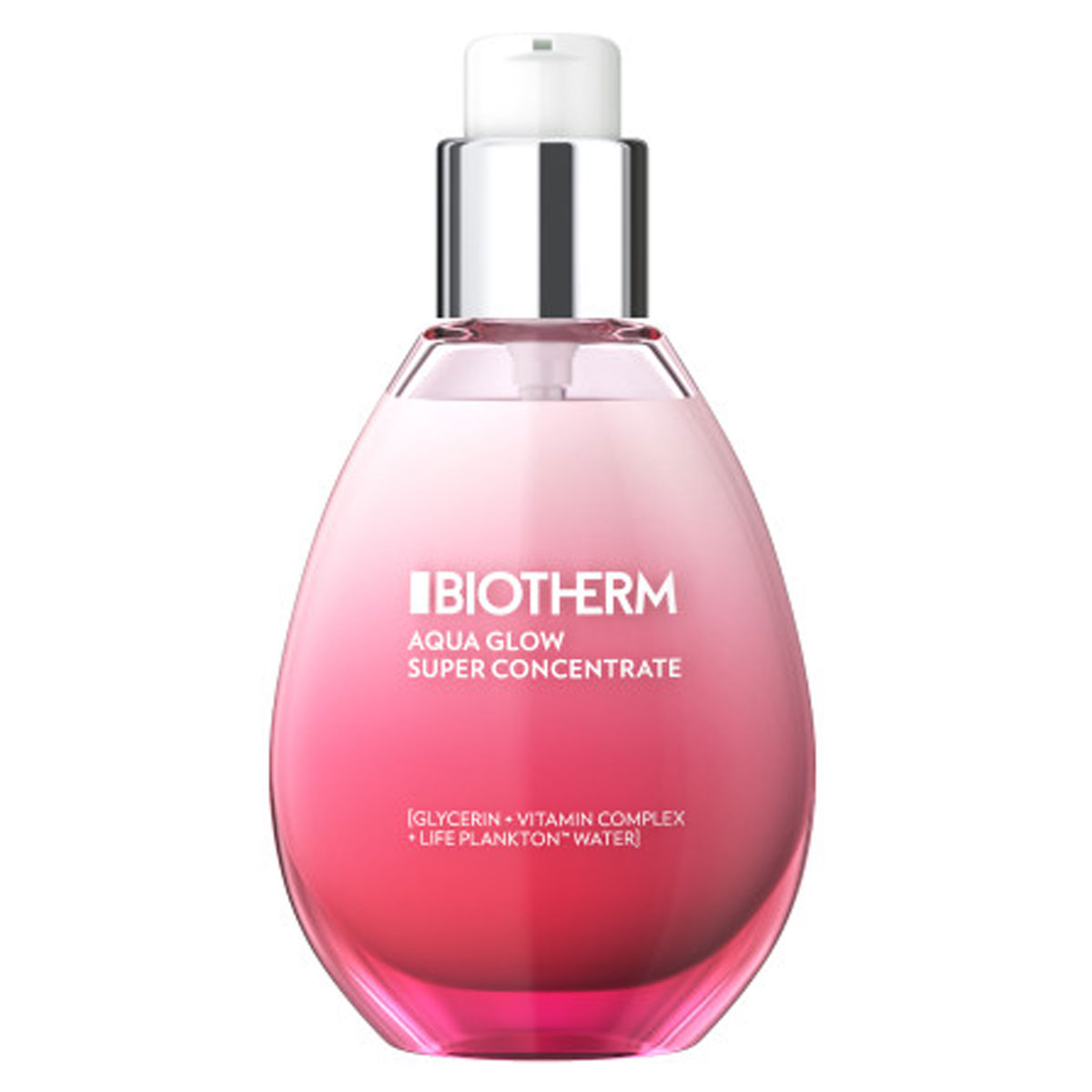 Biotherm Aqua Super Concentrate Glow