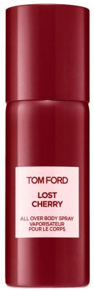 Tom Ford Private Blend Lost Cherry All Over Body Spray