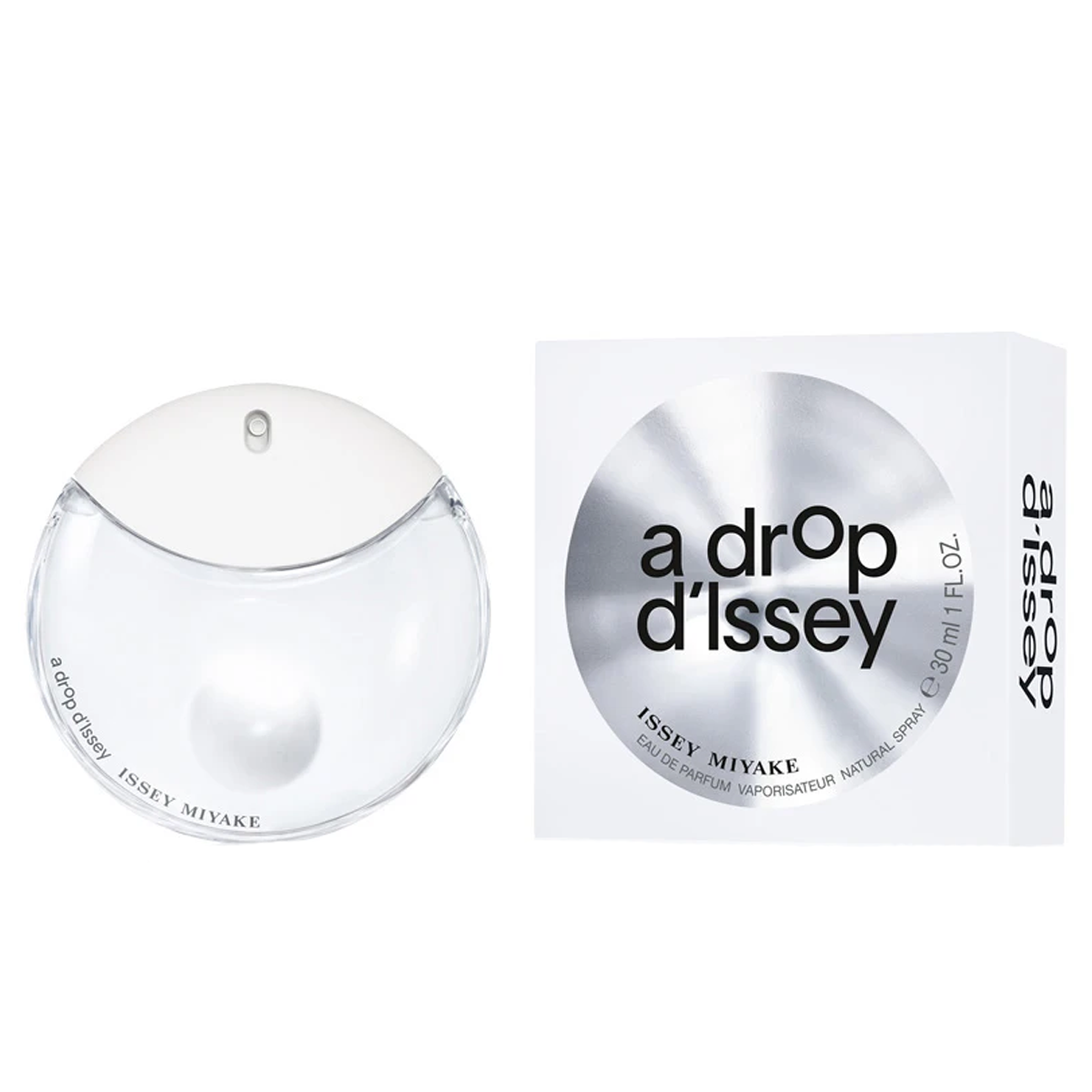 Issey Miyake A Drop d'Issey Eau de Parfum (EdP)